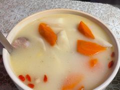 -十二月·宁夏盐池滩羊肉火锅