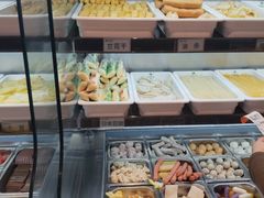 -杨国福麻辣烫(庆春路店)