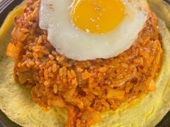 -韩鼎丰·韩国料理(林奥店)