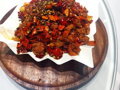 -鸭王烤鸭店(三里河店)