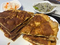 -黑窑厂糖油饼烤鸭·清真菜(旗舰店)