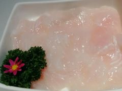 -海底捞火锅(威高广场店)