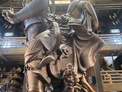 -香积寺