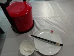 -味+新京宴·烤鸭·北京菜(创意谷店)