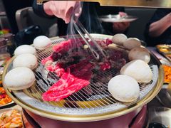 -西塔老太太泥炉烤肉(沈阳店)