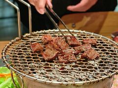 -烧肉达人•炭火烧肉(新天地店)