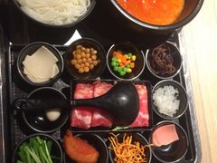 -云味馆·云南菜·云南米线(景田店)