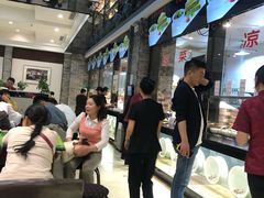 -令氏家外家周秦食府(高新店)