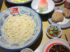-大海碗·炸酱面·烤鸭·京菜(天坛店)