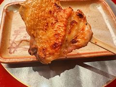 -鳥喜Toriki怀石烧鸟料理