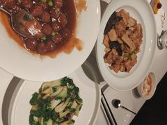 王大师传承过油肉-杏花堂(北大街店)