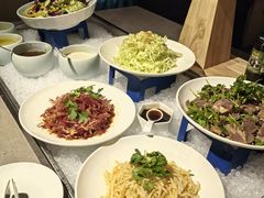 -南湖宾馆·鸳湖阁全日制餐厅