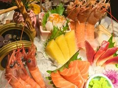 -花潮料理艺食馆(成都万象城店)