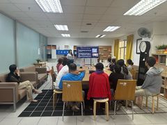 -南山图书馆(常兴路店)