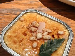现烤焦糖布丁-原製原味(普陀山磐龙店)