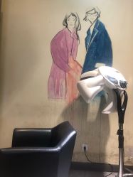 -苑苑发型设计