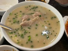 雪豆炖蹄花-牛王庙(龙华花园店)