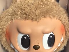 -泡泡玛特POPMART(柏威年购物中心店)