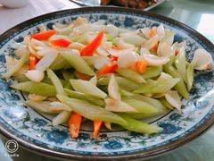 -芸海阁·农家私房菜(沙家浜景区出口店)
