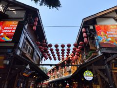 -磁器口古镇
