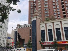 -新疆国际大巴扎