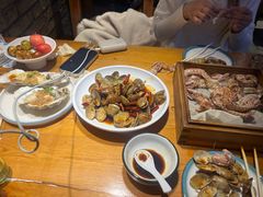 -倍儿美海鲜大排挡·非遗海鲜蒸饺(洋货店)