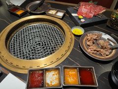 -厚贞日式烤肉(浦东汇智店)
