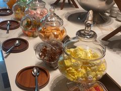 -康莱德酒店·美庭自助餐厅