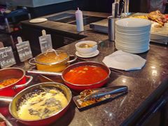 -Social 秀西餐厅-长沙瑞吉酒店(运达店)