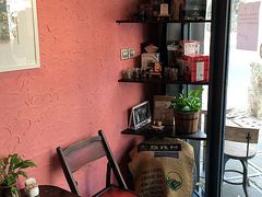-RUMORS COFFEE ROASTERY鲁马滋咖啡(湖南路店)