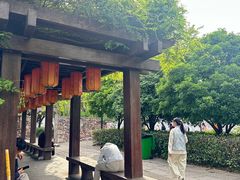 -鸣鹤古镇