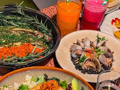 -La Terre乐田(万象城店)