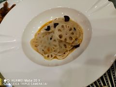 砂窝莲菜-春来和(汉城南路店)