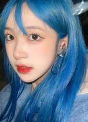 -3AM HAIR SALON染发接发