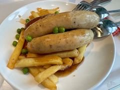 -宜家·瑞典风味餐厅(无锡店)