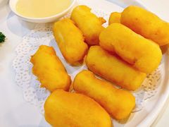 -帕米尔食府(白云观店)
