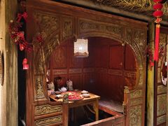 -破三川·新川菜(静安大融城店)