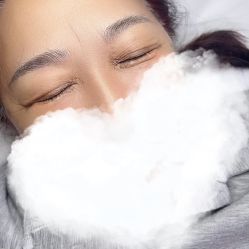 -Yue Show馨选·半永久纹眉纹眼线