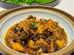 -奉天小馆·非遗东北菜(沈阳万象城店)
