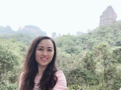 -丹霞山风景名胜区