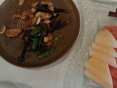 -粤财皇冠假日酒店·彩华轩中餐厅