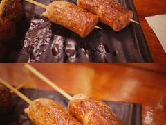 -鸟串烧Yakitori