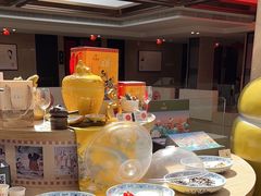 -聚春园自助餐厅(东街口店)