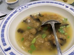 -老雒阳面馆·水席·洛阳菜(王城路店)