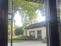 -杭州西湖柳莺里酒店·闻莺厅