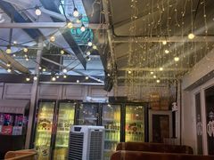 -酒肆浅葱·特色菜馆(卓悦intown店)