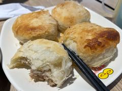 牛肉火烧-岩明火勺店(承德路店)