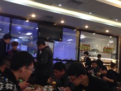 大堂-张包铺(道外店)