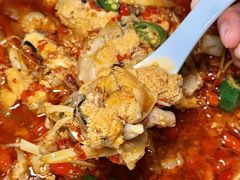 -二钳洞庭虾蟹·江湖菜(成都鹭岛店)