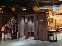-暴风岛沉浸式体验馆(百联世纪店)